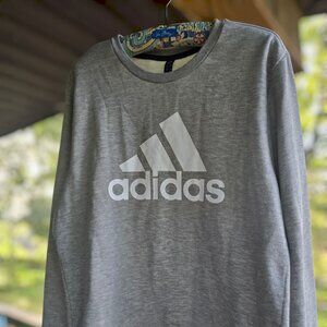 Adidas Sweatshirt
